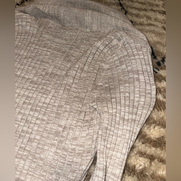 Intermix grey sweater - Picture 5 of 5